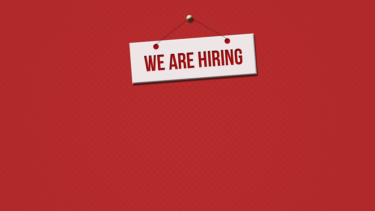 Vacature diensthoofd financiën