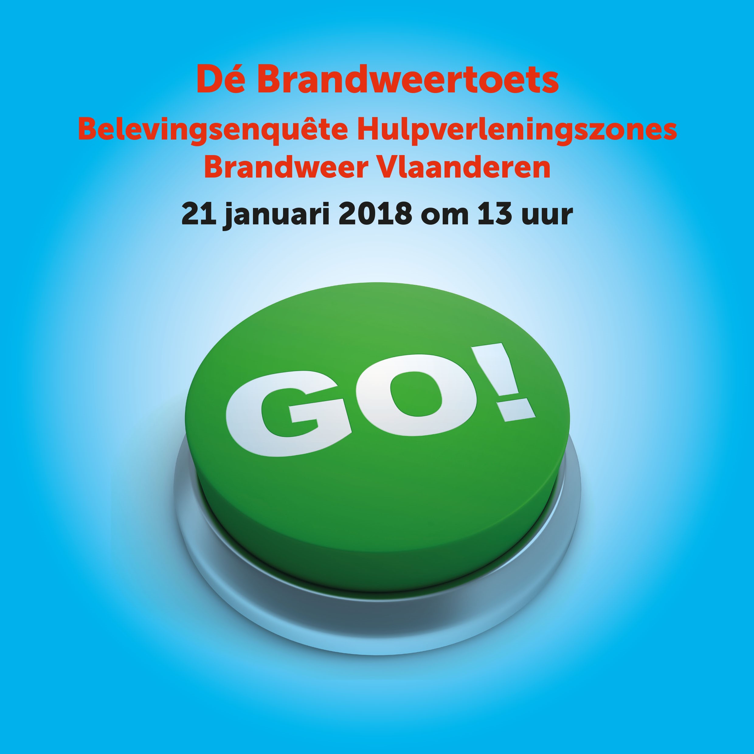 De brandweertoets