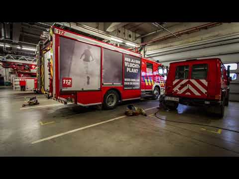 Job in de kijker: deskundige brandpreventie